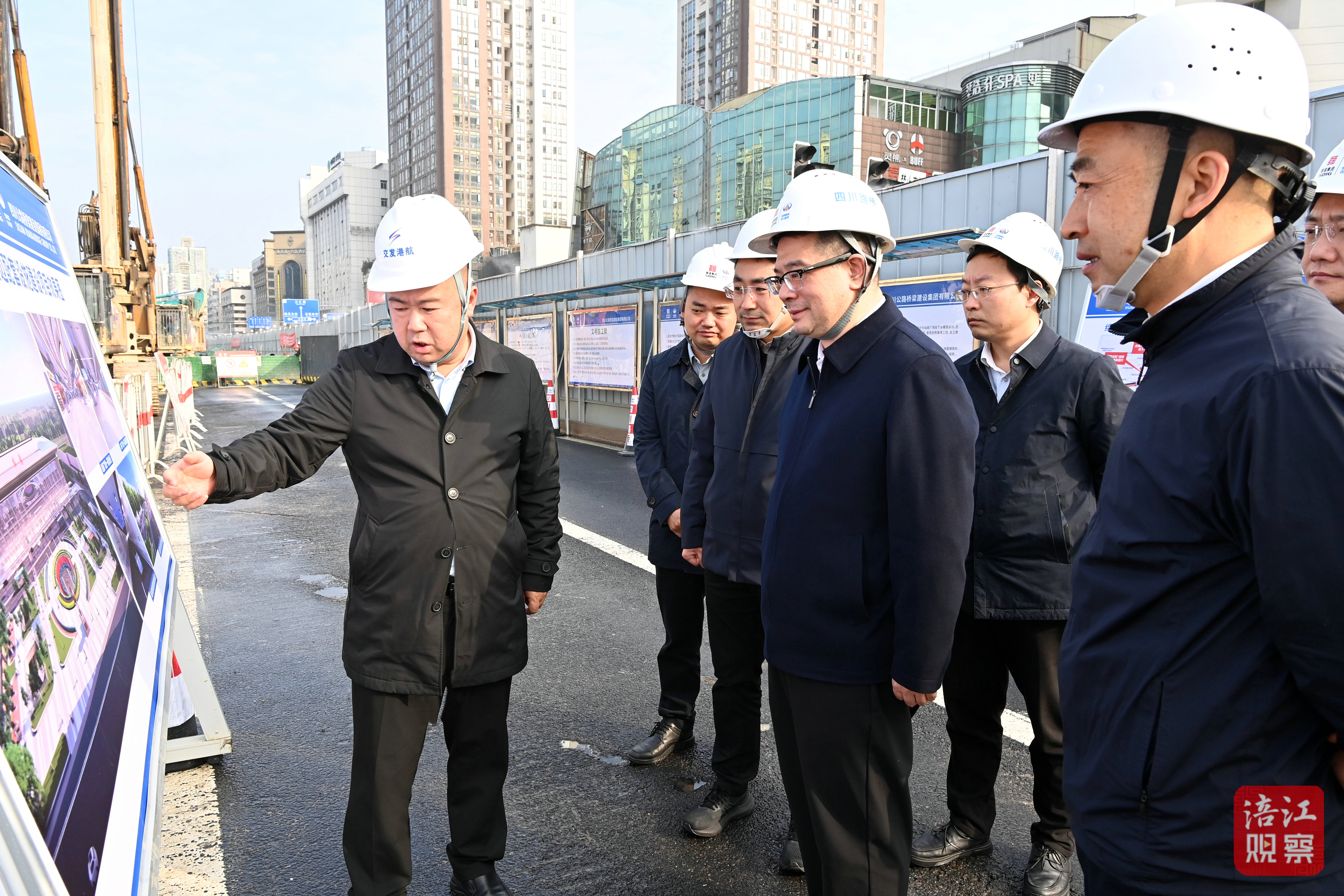 2024年12月3日，李云督導(dǎo)檢查“校園餐”整治及食品安全工作、民生實事項目推進(jìn)情況2  張莉 攝2.jpg