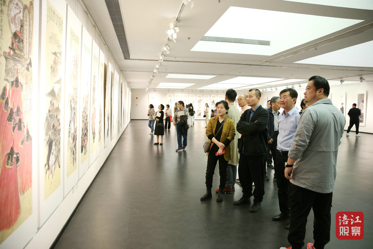 何多俊畫(huà)展1_1.jpg